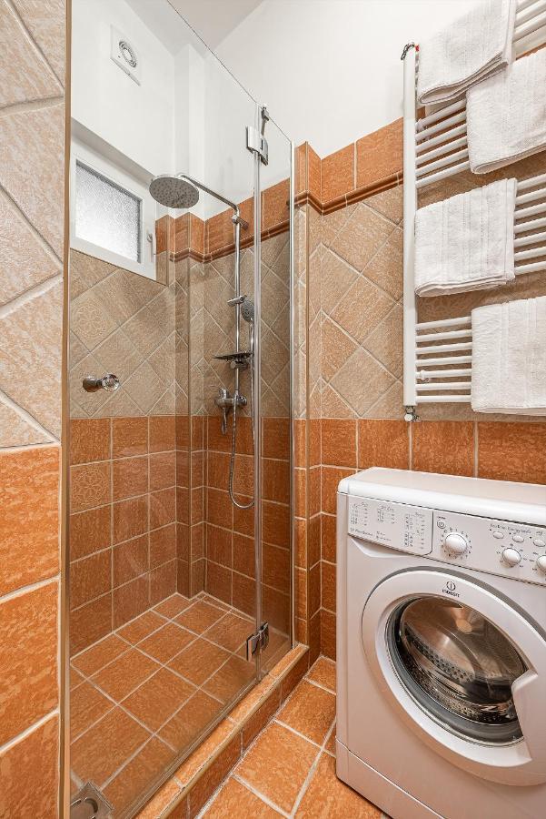 Budapest Then & Now Apartment Kültér fotó