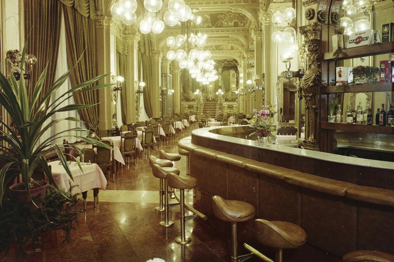 Budapest Then & Now Apartment Kültér fotó